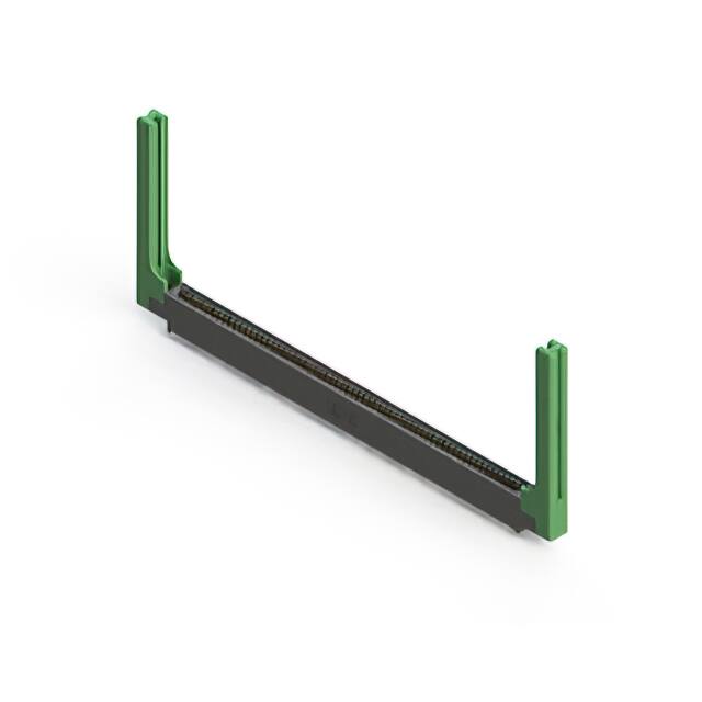 395-064-541-658 EDAC Inc.  Edgeboard Connectors